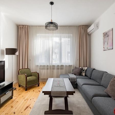 Spacious 3 Bedroom Home In Sofia'S Top Center Ngoại thất bức ảnh