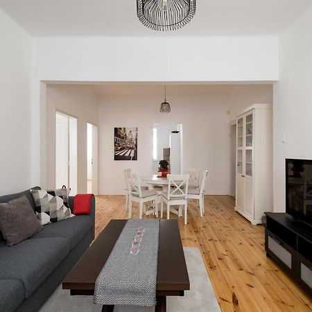 Spacious 3 Bedroom Home In Sofia'S Top Center Ngoại thất bức ảnh