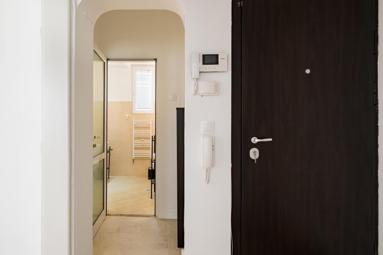 Spacious 3 Bedroom Home In Sofia'S Top Center Ngoại thất bức ảnh